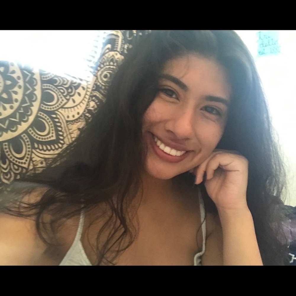 Meet your Posher, Paulina